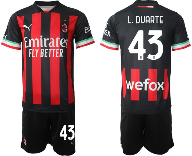 AC Milan Jerseys-033
